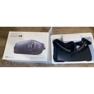 Samsung‎ Gear VR Oculus Virtual Reality Headset